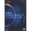 DVD / バレン・ボイム/バイロイト祝祭劇場管弦楽団 / ワーグナー 楽劇(ラインの黄金)全曲 / WPBS-90194