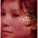 CD / 朱里エイコ / リトル・ダイナマイト~ベスト・オブ・朱里エイコ (解説付) / WPCL-12080