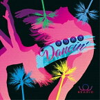 CD / BRADIO / きらめきDancin' (初回限定盤) / WPCL-12846