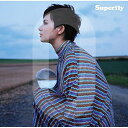 CD / Superfly / 0 (通常盤) / WPCL-13150