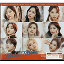 CD / TWICE / Kura Kura (初回限定盤B) / WPCL-13294