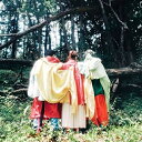 CD / DADARAY / ガーラ (通常盤) / WPCL-13324