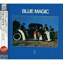 CD / ブルー・マジック / ブルー・マジック (解説歌詞付) (完全生産限定盤/特別価格盤) / WPCR-27548