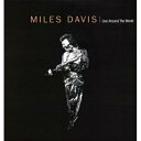 CD / マイルス・デイヴィス / ライヴ・アラウンド・ザ・ワールド (SHM-CD) (解説付) (完全限定盤) / WPCR-29302