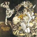 CD / ケイト・ブッシュ / 魔物語 (解説歌詞対訳付) / WPCR-80049(2)