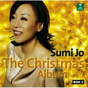 CD / スミ・ジョー / クリスマス・コンサート (SHM-CD) (解説歌詞対訳付) (初回生産限定盤) / WPCS-12348