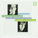 CD / クリスティアン・テツラフ / ヤナーチェク ドビュッシー ラヴェル他:ヴァイオリン・ソナタ集 (UHQCD) (解説付) / WPCS-28103