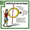 CD / ジャン=フランソワ・パイヤール / ファンファーレ〜ブラスの饗宴 (UHQCD) (解説付) / WPCS-28407