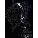 BD/KYOSUKE HIMURO THE COMPLETE FILM OF LAST GIGS(Blu-ray)/氷室京介/WPXL-90171