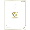 BD / TWICE / TWICE DOME TOUR 2019 ”#Dreamday” in TOKYO DOME(Blu-ray) (初回限定盤) / WPXL-90223