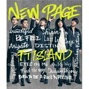 CD / FTISLAND / NEW PAGE (CD+DVD) (初回限定盤B) / WPZL-30848
