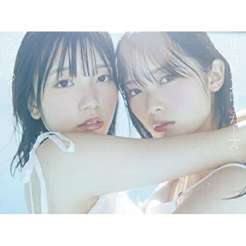 CD / ザ・コインロッカーズ / ステージ (CD+DVD) (初回限定盤) / WPZL-31916