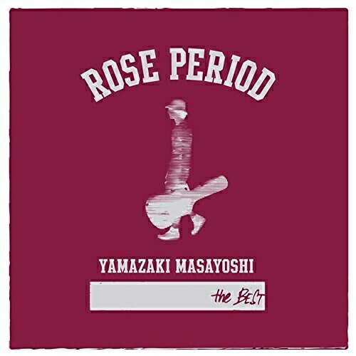 CD / ޤ褷 / ROSE PERIOD the BEST 2005-2015 (CD+DVD) / XNAU-12