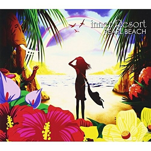 CD / ����˥Х� / inner Resort PEARL BEACH / XNSS-10115