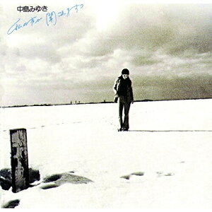 CD / 中島みゆき / 私の声が聞こえますか (HQCD) / YCCW-10317