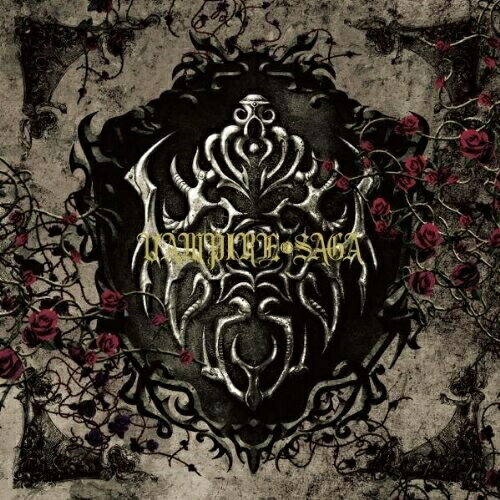 CD / D / VAMPIRE SAGA (���㥱�å�C) / YICQ-10028