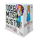 BD / 趣味教養 / ロケみつ~ロケ×ロケ×ロケ~ 桜 稲垣早希のブログ旅 Blu-ray BOX 日本編完全版(Blu-ray) / YRXN-90070