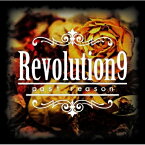 CD / Revolution9 / past reason / YZMP-10001