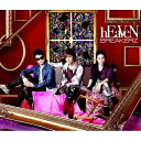 hEaVeN/激情 (CD+DVD(「hEaVeN」Music Clip+オフショット収録)) (初回限定盤B)BREAKERZブレイカーズ ぶれいかーず　発売日 : 2010年7月14日　種別 : CD　JAN : 4582283792774　商品番号 : ZACL-4023【商品紹介】DAIGOが率いるロック・バンド、BREAKERZが2010年第1弾シングルをリリース!!攻撃的かつヘヴィなロック・チューン「激情」と、叙情的なフレーズと切ないヴォーカルが胸を打つ「hEaVeN」を両A面で収録。さらに「SUMMER PARTY」のアコースティック・ヴァージョンも堪能できます!【収録内容】CD:11.hEaVeN2.激情3.SUMMER PARTY 〜Acoustic Version〜DVD:21.hEaVeN(Music Clip)2.hEaVeN(Music Clip オフショット)