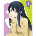 BD / TVアニメ / 見える子ちゃん 第1巻(Blu-ray) / ZMXZ-15101