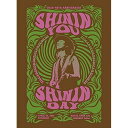 【取寄商品】 BD/Shinin' You Shinin' Day(Blu-ray) (Blu-ray+CD) (Blu-ray+CD)/Char/ZRSS-3