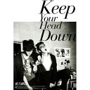 CD / 東方神起 / ウェ(Keep Your Head Down) 日本ライセンス盤 (CD+DVD) (対訳付/豪華62Pフォトブックレット) (初回生産...