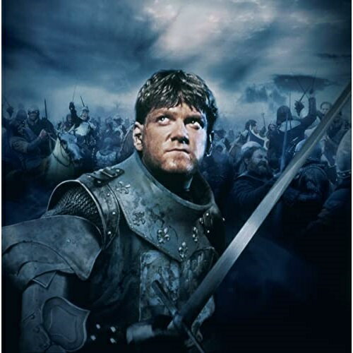 【取寄商品】DVD / 洋画 / ヘンリー五世 ケネス・ブラナー HDマスター / IVCF-5864