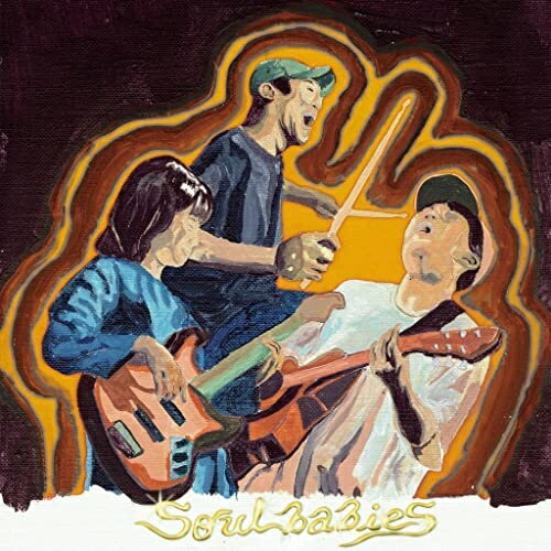Rakuten - CD / ソウルベイベーズ / Soulbabies / PIL-6