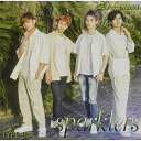 CD / Pa:Ladin / sparklers (TYPE-B) / PLDCD-2