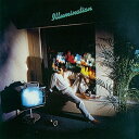 CD / 浜田省吾 / Illumination / SECL-3003