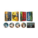 【取寄商品】DVD / 海外アニメ / サンダーバード ARE GO season2 DVD-BOX 2 / TCED-6053
