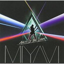 CD / MIYAVI / AHEAD OF THE LIGHT (CD+DVD(ミュージック・ビデオ収録)) (通常盤) / TOCT-40466