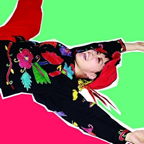 CD / AI / �ϥåԡ����ꥹ�ޥ�/HEIWA/�ߥ饯�� / UPCH-80450