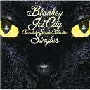 CD / BLANKEY JET CITY / COMPLETE SINGLE COLLECTION 「SINGLES」 (SHM-CD) / UPCY-6688