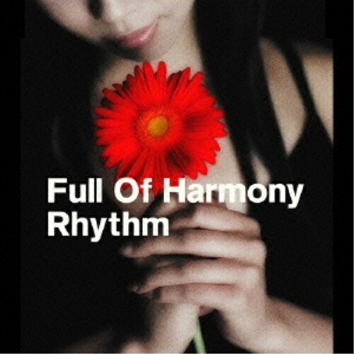 CD / Full Of Harmony / Rhythm / VICL-35698