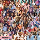 CD / MAMAMOO / I SAY MAMAMOO : THE BEST -Japan Edition- (歌詞付) (通常盤) / VICL-65675