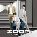 CD / CNBLUE / ZOOM (CD DVD) (初回限定盤B) / WPZL-31867