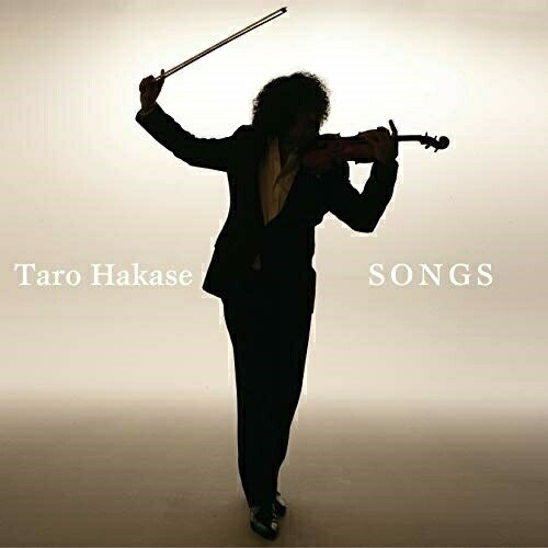 SONGS葉加瀬太郎ハカセタロウ はかせたろう　発売日 : 2007年7月04日　種別 : CD　JAN : 4582137890304　商品番号 : HUCD-10030【商品紹介】ヴァイオリニスト、葉加瀬太郎のオリジナル・アルバム。『ファイナル・ファンタジーXII』メインタイトル「ロード・オブ・ホープ」、『ドラリオン』テーマ曲「タイムメッセンジャー」他を収録。【収録内容】CD:11.情熱大陸 20072.タイムメッセンジャー3.万讃歌(ばんさんか)4.約束の街5.船上にて6.エターナル7.ロンディーノ8.ボーン・トゥ・スマイル9.雨の黒猫10.カラー・ユア・ライフ〜Original Version〜11.交響詩「希望」 第一楽章 序曲 第二楽章 賢者の行進 第三楽章 ロード・オブ・ホープ 第四楽章 ロマンス 第五楽章 ロード・オブ・ホープ〜リフレイン12.サンクチュアリー