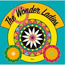 楽天サプライズWEBCD/The Wonder Ladies/The Wonder Ladies/RAGJ-10