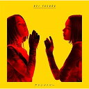 CD / 安田レイ / アシンメトリー (通常盤) / SECL-2517