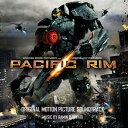 CD / ラミン・ジャワディ / パシフィック・リム オリジナル・サウンドトラック / SICP-3939