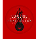 BD / L'Arc-en-Ciel / 1999 GRAND CROSS CONCLUSION(Blu-ray) / KSXL-152