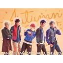 DVD / 趣味教養 / MANKAI STAGE『A3!』〜AUTUMN 2020〜 (本編ディスク+特典ディスク) / PCBG-53370