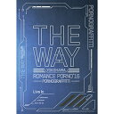 BD / ポルノグラフィティ / 横浜ロマンスポルノ'16 〜THE WAY〜 Live in YOKOHAMA STADIUM(Blu-ray) (本編ディス...