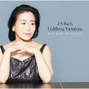 CD / 小山実稚恵 / バッハ:ゴルトベルク変奏曲 (ハイブリッドCD) / SICC-19032