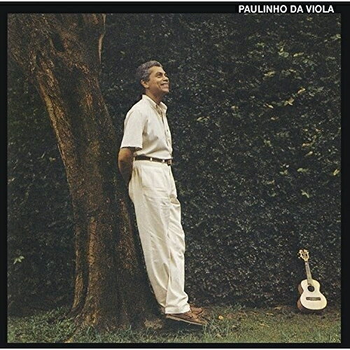 CD / パウリーニョ・ダ・ヴィオラ / エウ・カント・サンバ (解説付) (期間生産限定スペシャルプライス盤) / SICP-4828