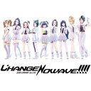 BD / GEMS COMPANY / GEMS COMPANY 3rd LIVE CHANGENOWAVE!!!! LIVE Blu-ray&CD(Blu-r...