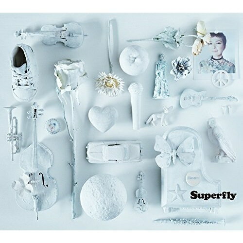 CD / Superfly / Bloom (2CD Blu-ray) (初回生産限定盤) / WPZL-31447