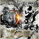 CD / AGGRESSIVE DOGS aka UZI-ONE / 撃心氏流 (CD+DVD) (初回生産限定盤) / XNBG-10030