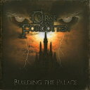 CD / カース・オブ・ザ・フォーゴトゥン / Building the Palace (輸入盤国内仕様) / XQIR-1048(2)